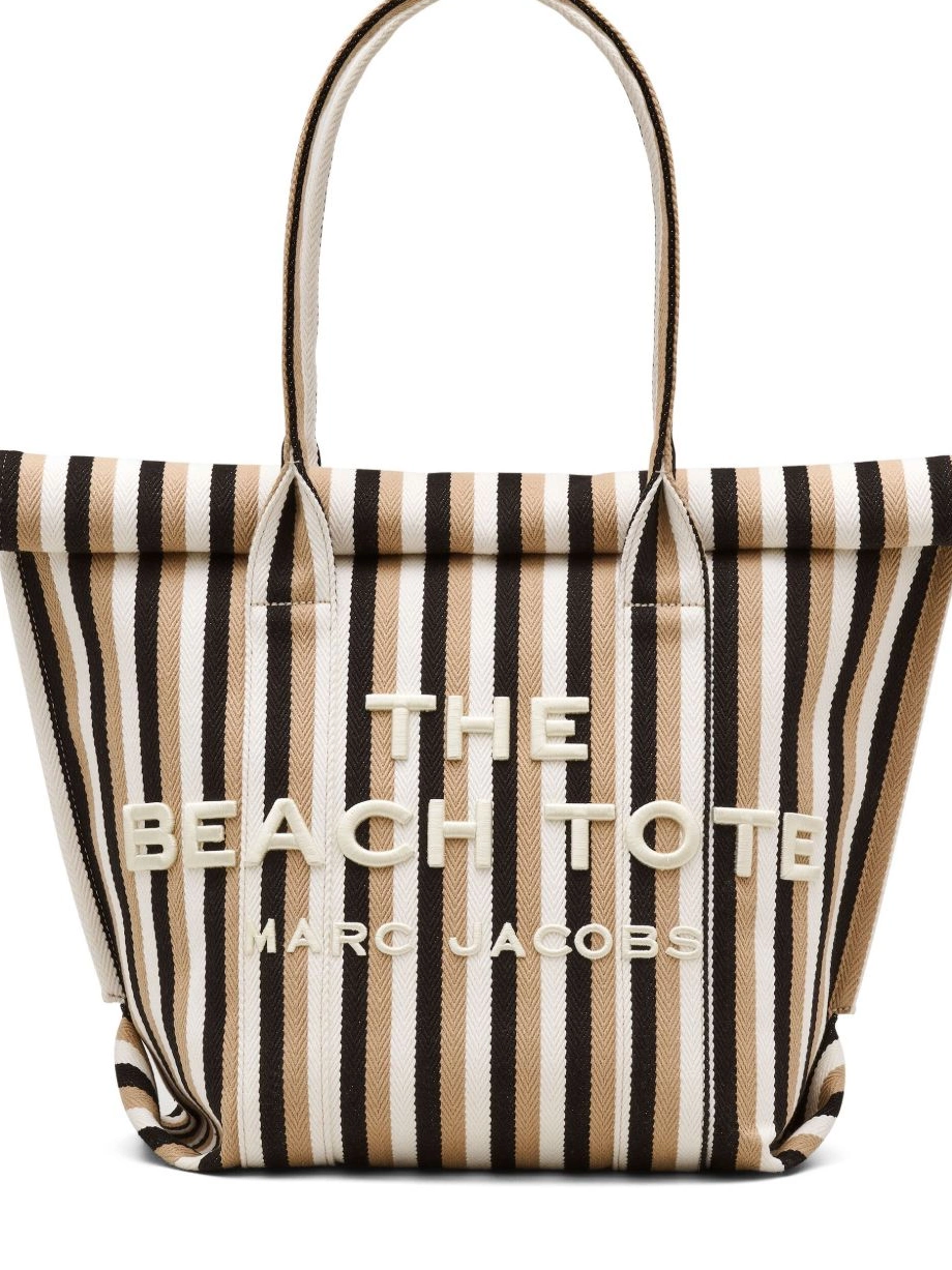 Cheap bag Woven Beach The Stripe Tote Women Jacobs Marc 0415